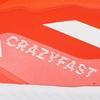 Adidas Soccer Shoes Futsal Shoes X Crazy Fast League Ll Tf