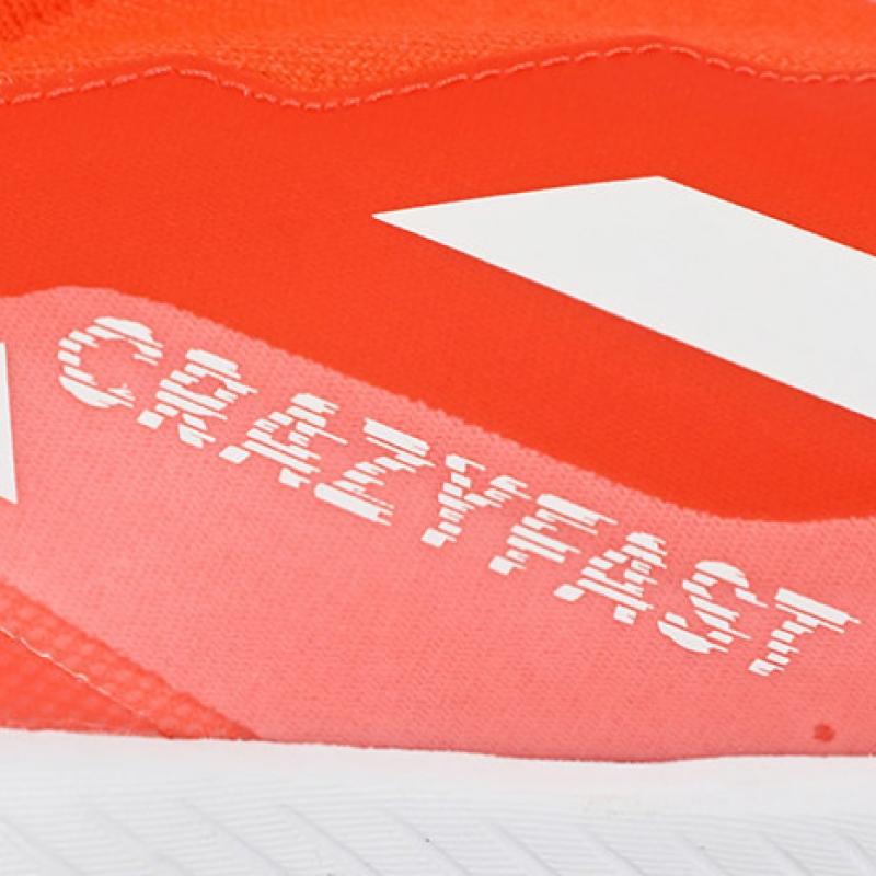 Adidas Soccer Shoes Futsal Shoes X Crazy Fast League Ll Tf