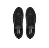 Мужские кроссовки Skechers Fastime 237016, bbk чёрные