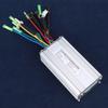 EBike Conversion Accessory 22A 9Tube 36 48V KT22A All Normal Heads Rectangula Controller