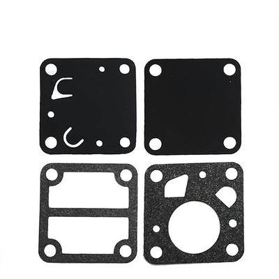 6E0-24471-00 Gasket, for Yamaha Outboard Engines, 4HP 5HP, 6E0-24411-00, 6E0-24435-00, 6E0-24434-00