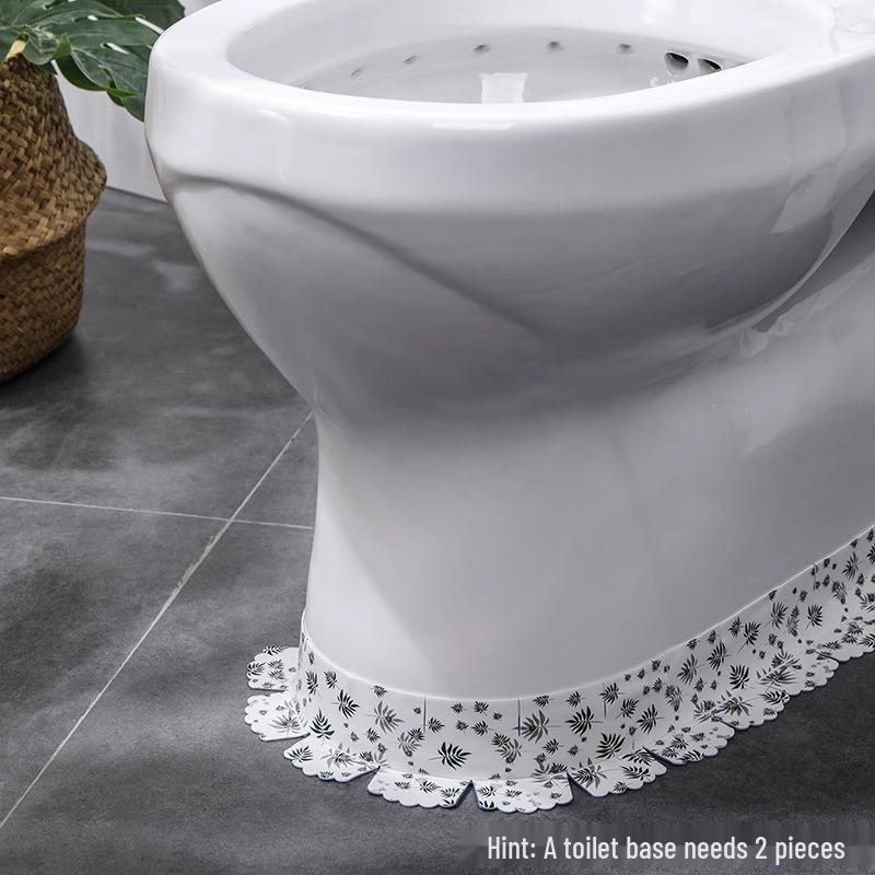 Waterproof Self-Adhesive Corner Sealing Sticker for Bathroom and Kitchen