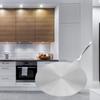 Stainless Steel Induction Diffuser Plate Heat Diffuser for Electric Gas Stove Induction Cooktop