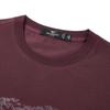 Septwolves Men's 10A Antibacterial Cool-Sense Short Sleeve T-Shirt