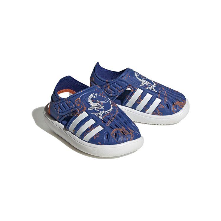 adidas Disney X Summer Closed Toe Water Sandal I 'Finding Dory' HP7756
