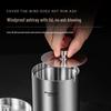 304 Stainless Steel Heavy Ashtray