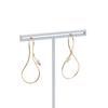 [Official] ESTELLE Women's Hook Earrings, 14K Gold Filled, 0202-2704-0019-0000