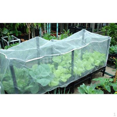 Rete per ortaggi e colture vegetali
