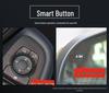 Electric Rearview Mirror Assembly for 2020-2022 Buick Encore GX: Adjustable & Reflective.