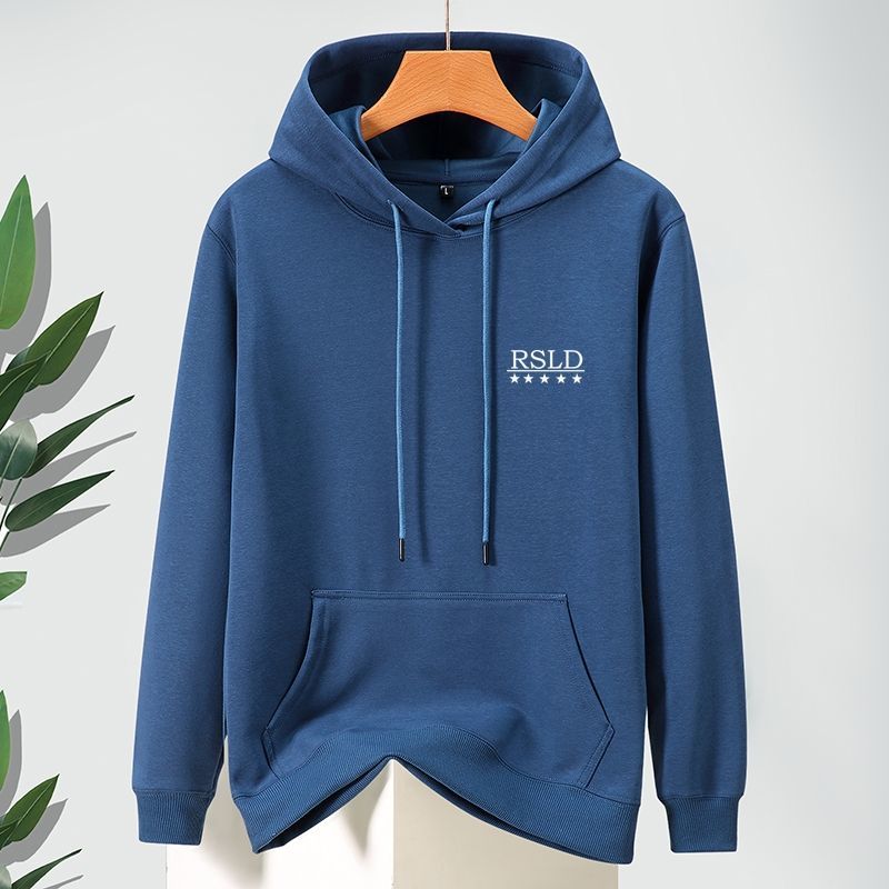 

Warm Men s Hooded Sweatshirt Letters Designer Harajuku Fashion Overfit Cheap Y2k Vintage Streetwear Tops 90s Winter Male Hoodie 3XL