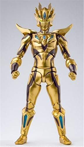 

Bandai Духи SHFiguarts Ultraman Zero Beyond (Галактический блеск)