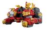 Shuriken Sentai Ninninger Shuriken Combined DX Lion Haoh
