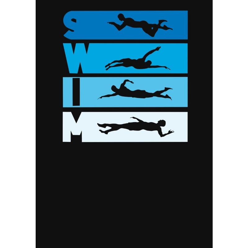 

Настенное искусство Холст Живопись Баскетбол Футбол Теннисный корт Бассейн Скандинавские Постеры и Принты Настенные Картины для Декора Гостиной 21cm×30cm NoFrame