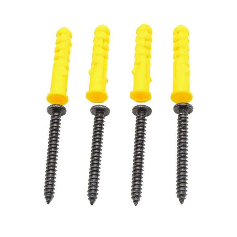 Solid 6X Standard Pmag Väggfäste, Maghållare, Tidningsställ för hemmet