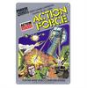 Action Force Retro Video Game Metal Poster  Collectable Tin Sign Size 2030cm  Aluminum