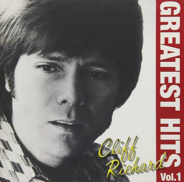 

CD CLIFF RICHARD - Лучшее из Клиффа Ричарда TOCP67165 EMI 2003 Япония ObiRock Б/у