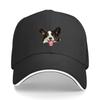 Cardigan Welsh Corgi Baseball Cap Golf Cap Summer Hat Birthday Custom Hat Hats For Unisex Womens