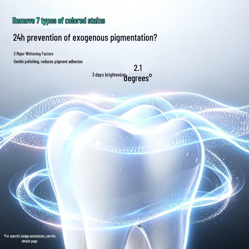 Canban Activated Carbon Whitening Toothpaste