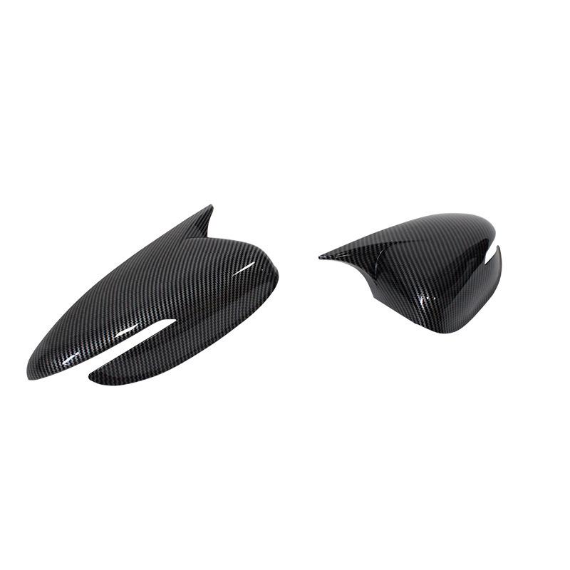 Kia K3 Rearview Mirror Housing 2013-18: Horn Type Modified Shell Accessory