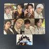[USED] StrayKids KARMA Trading Cards MAKESTAR Complete Set of 9