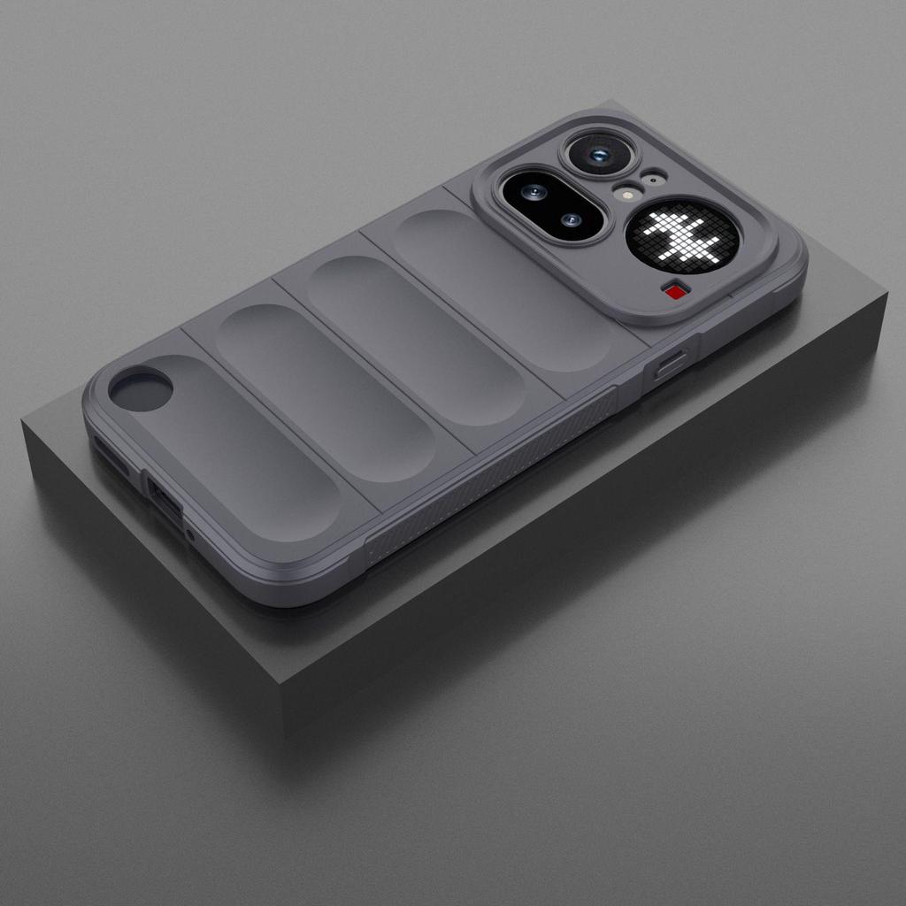 Phantom Shield Drop-proof Case for Nothing Phone 4A Pro