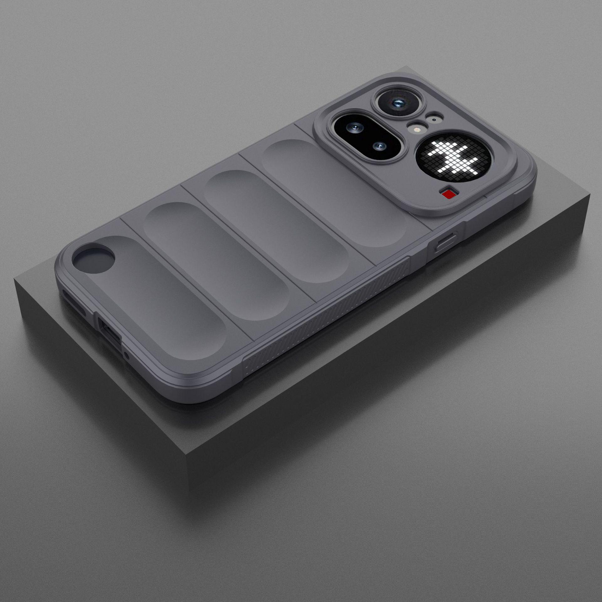 Phantom Shield Drop-proof Case for Nothing Phone 4A Pro 4A