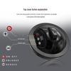 Electric Automatic Hairdye & Conditioning Mixing Bowl