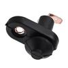 4Pcs Universal Auto Fahrzeug Interieur Tür Innen Leuchte Lampe Knöpfe