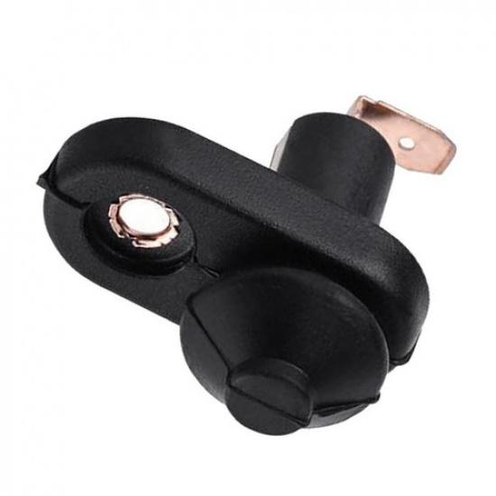 4Pcs Universal Auto Fahrzeug Interieur Tür Innen Leuchte Lampe Knöpfe
