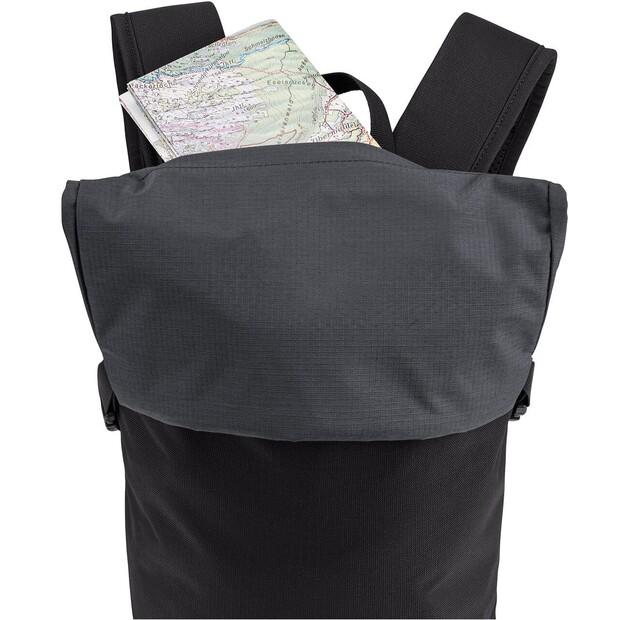 Backpack Vaude Unuk II Black (45519-010)