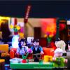LED Lights for LEGO 21319 Friends Central Perk Cafe Blocks