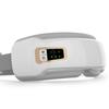 Smart Rechargeable Eye Massager with Heat Compress