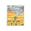 Versatile And Stylish Alloy Brooch With Charming Whimsical Elements Everyone For