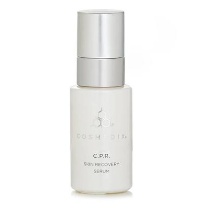 Soins du visage – Sérums visage