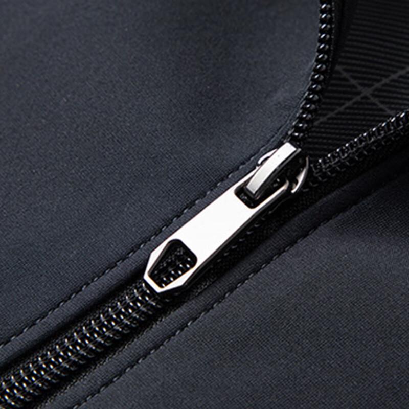 TUCANO Men's Business Casual Loose-Fit Jacket