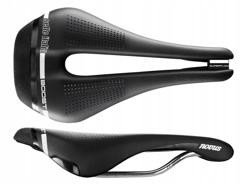 Sedlo Selle Italia Novus Boost Superflow L