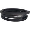 SPF Lawn Mower Tractor Deck Belt 5/8" X 82 1/2" Replacement for Exmak 1-323200 Scag 48204