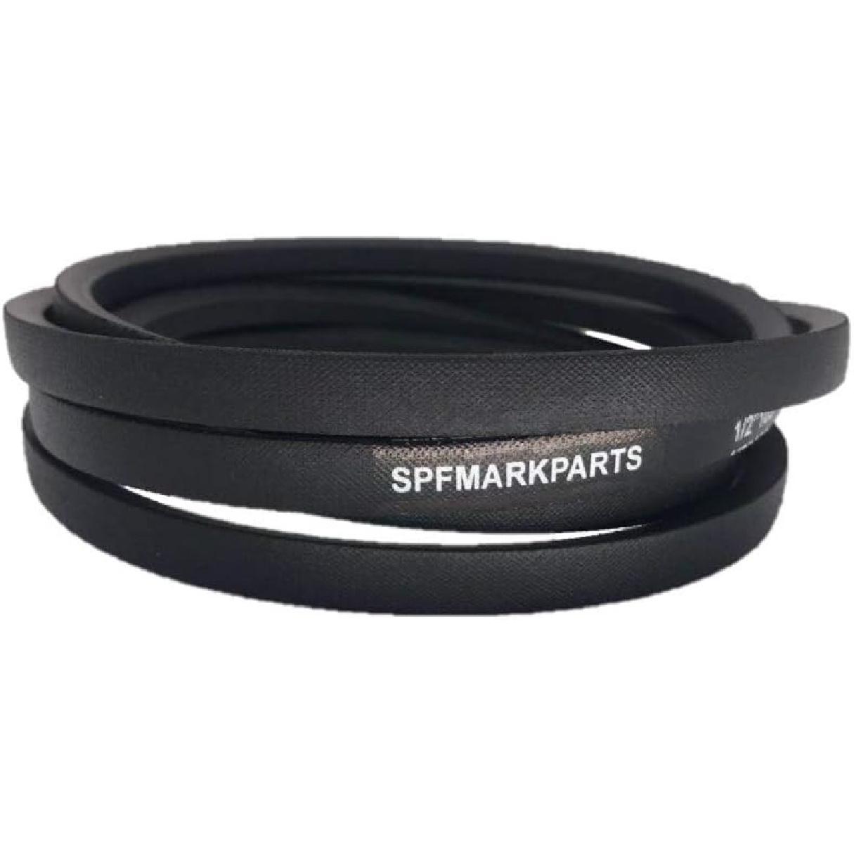 

Ремень деки трактора-газонокосилки SPF 5/8 x 82 1/2 Замена для Exmak 1-323200 Scag 48204