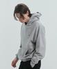 [Heavy Terry] Tech Sweat Semi-Overfit Hoodie