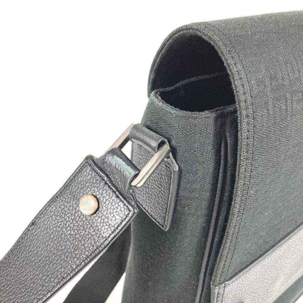 GIVENCHY Logo Bags Crossbody Flap Messenger Bag Shoulder Bag