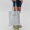 _VOLTAGE ECO BAG - GREY