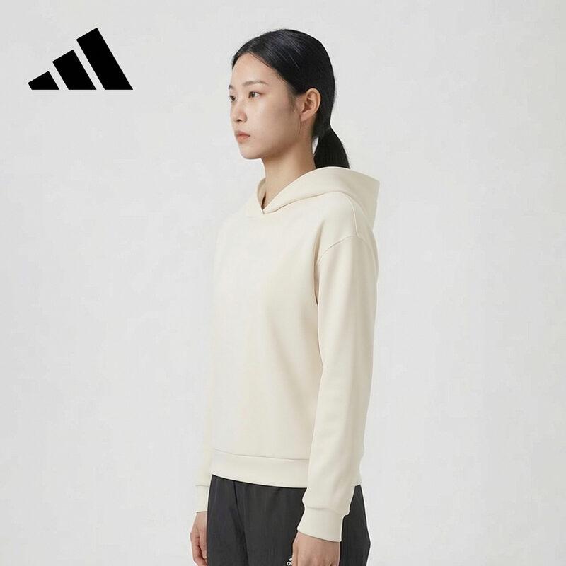 Adidas Women's Pullover Hoodie