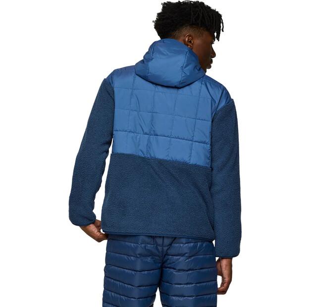 Cotopaxi Trico Hybrid Hooded Jacket
