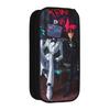 R-Radiostatic Vox Alastor  Pencil Cases Classic   Pen Holder Bag for Student Big Capacity Students School Gifts Pencil Pouch