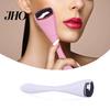 Eye Muscle Roller Beauty Stick Easy To Clean Hygienic Multifunctional Effective Lightweight Firm Skin Metal Care Smooth for Home Health