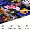 Mobile Suit Gundam Epic Battle Blanket, Warm Throw for Living Room, Great Gift for Gundam Lovers.chl