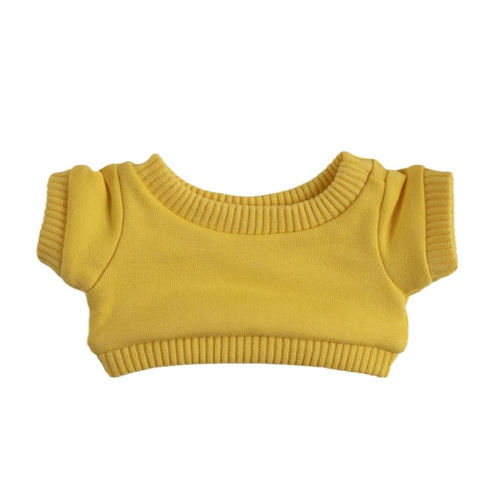 10CM Cotton Doll Hoodie | 15CM-20CM Doll Clothes Available