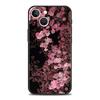 Fashion Tree Summer Flower Phone Case For Samsung Galaxy S26 S25 S24 S23 S22 S20 Ultra S21 FE 5G S10 Plus TPU Shockproof Cover