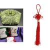 Chinese Knot Tassels Pendant for Festival Chinese Traditional Costume Accessory