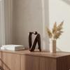 Abstract Human Statue Artistic Minimalist Table Figurine Shelf Display Modern Sculpture for Living